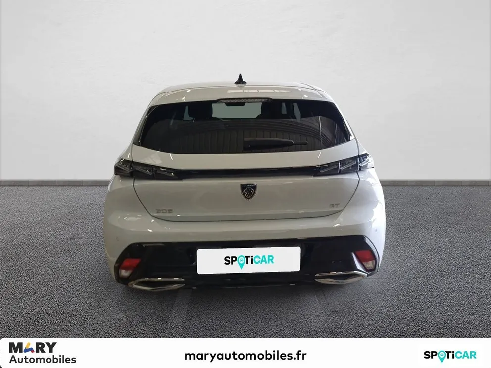 Véhicule occasion 181876 - peugeot 308 - Photo 5