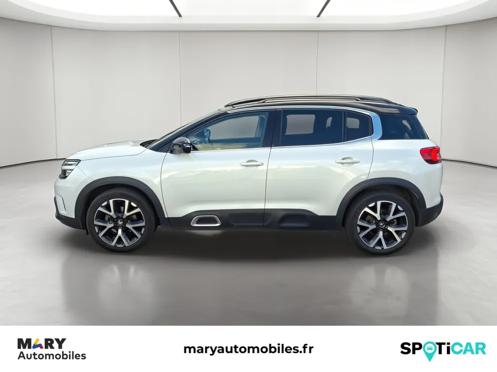 Véhicule occasion 1243522 - Citroën C5 AIRCROSS - Photo 2