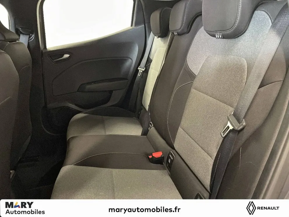 Véhicule occasion 206548 - renault CLIO - Photo 10
