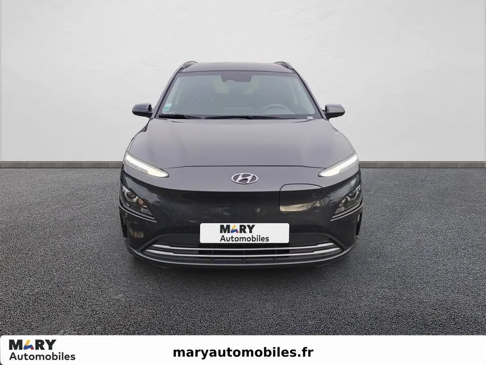 Véhicule occasion 213346 - hyundai KONA - Photo 2