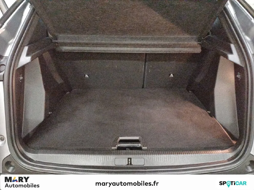 Véhicule occasion 213308 - peugeot 2008 - Photo 6