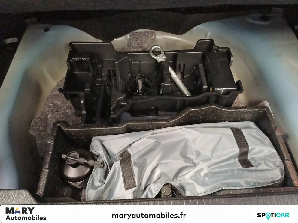 Véhicule occasion 183071 - peugeot 2008 - Photo 13