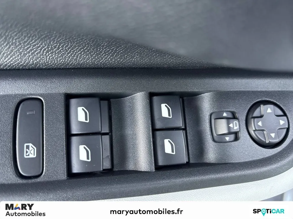 Véhicule occasion 209104 - Citroën C3 - Photo 12