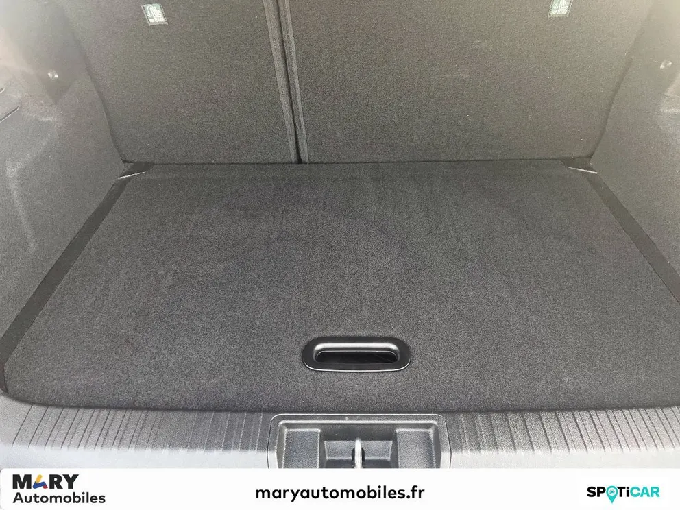 Véhicule occasion 225662 - renault CAPTUR - Photo 6