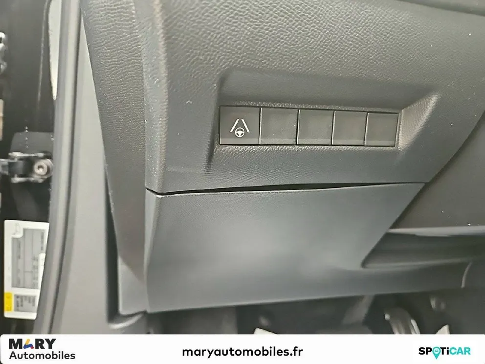 Véhicule occasion 175681 - peugeot 2008 - Photo 14