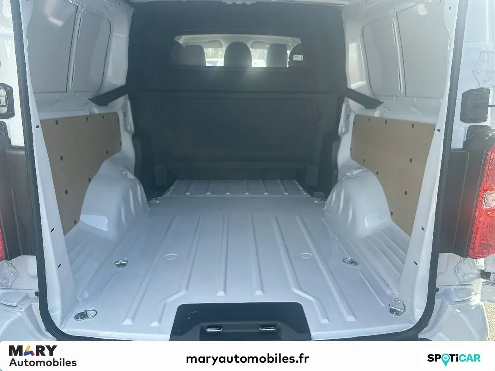 Véhicule occasion 225931 - Citroën JUMPY - Photo 6