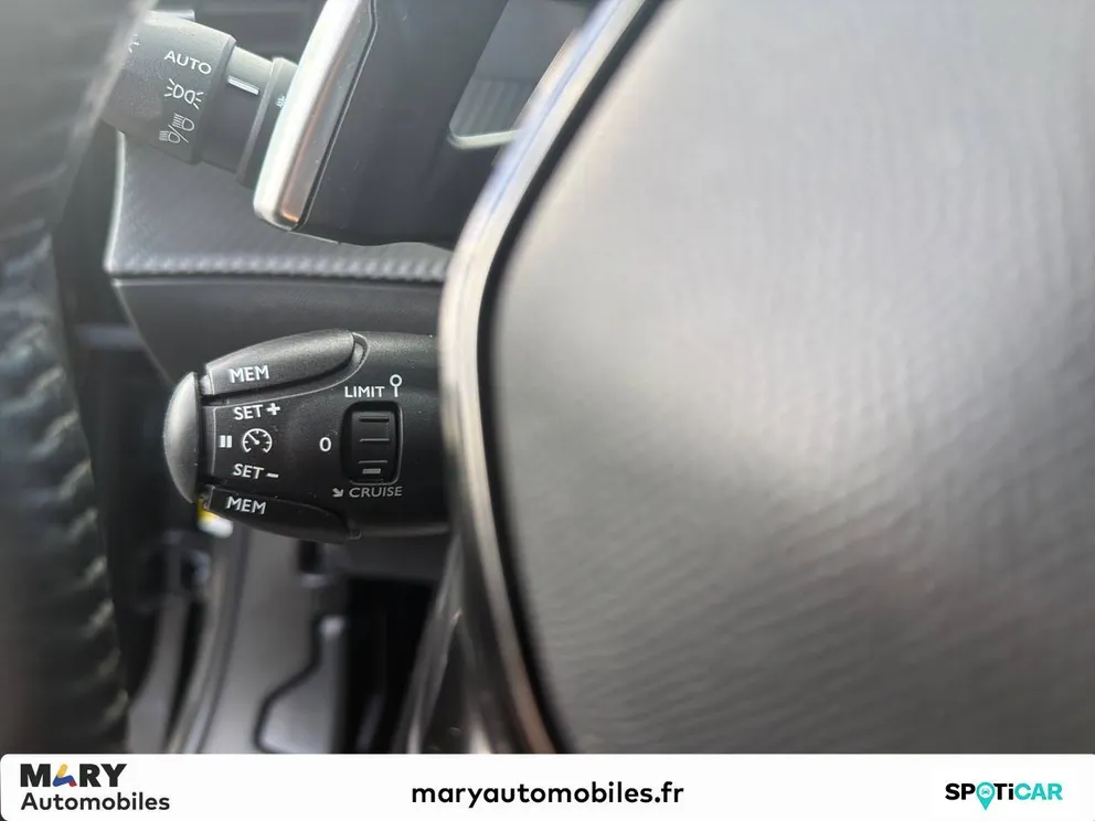 Véhicule occasion 232193 - peugeot 2008 - Photo 18