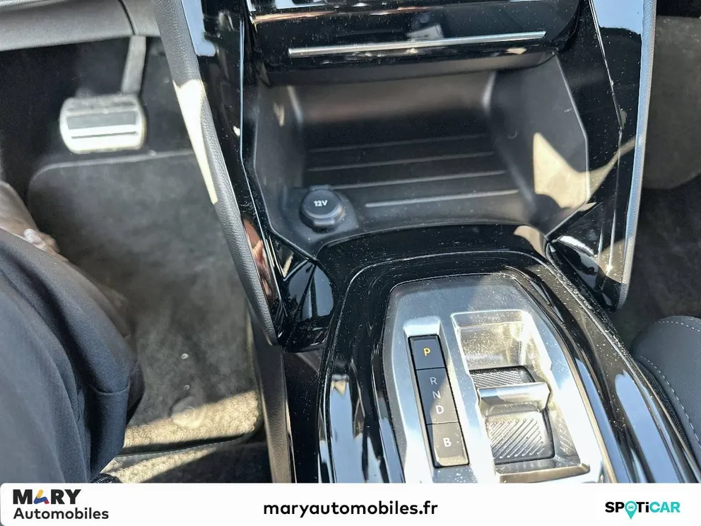 Véhicule occasion 222983 - peugeot 208 - Photo 21