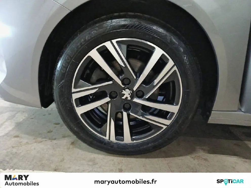 Véhicule occasion 204341 - peugeot 208 - Photo 11