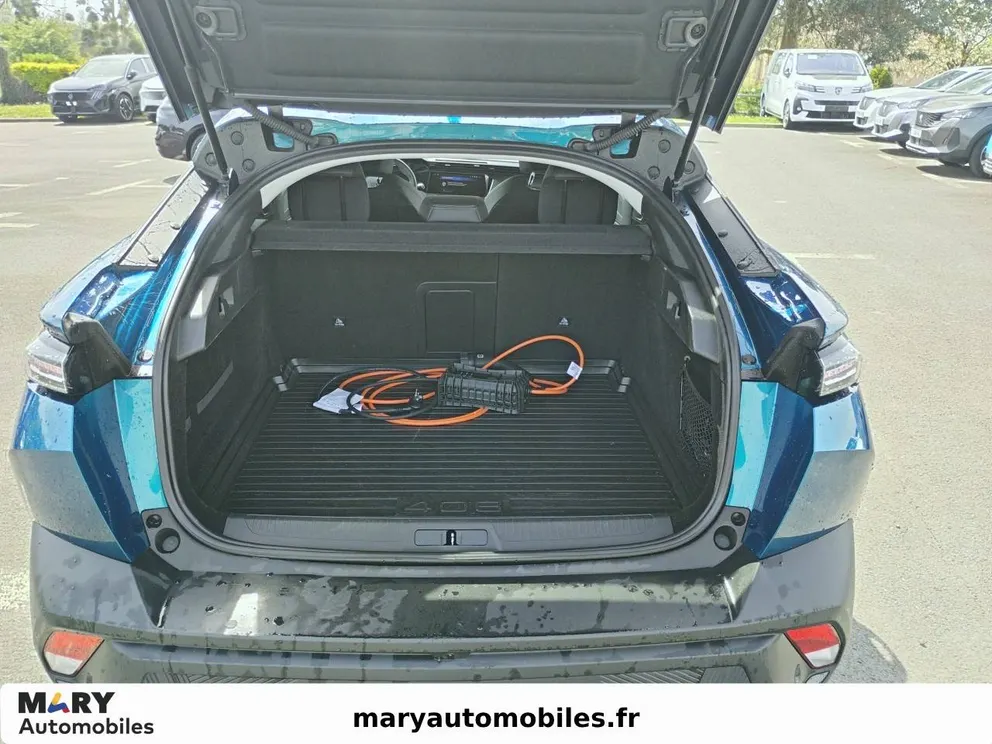 Véhicule occasion 229506 - peugeot 408 - Photo 6