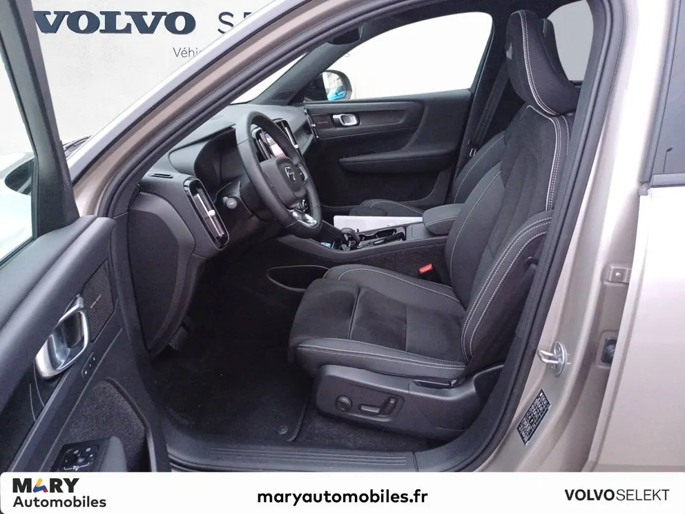 Véhicule occasion 149266 - volvo XC40 - Photo 4