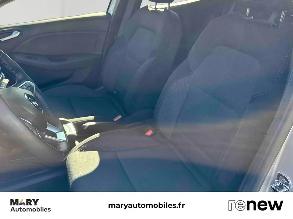 Véhicule occasion 207117 - renault CLIO - Photo 11