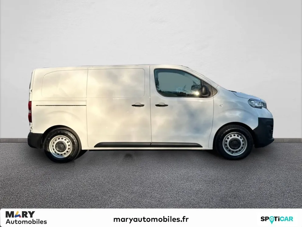 Véhicule occasion 203759 - peugeot EXPERT - Photo 4