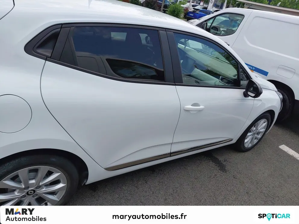Véhicule occasion 1228762 - renault CLIO - Photo 4
