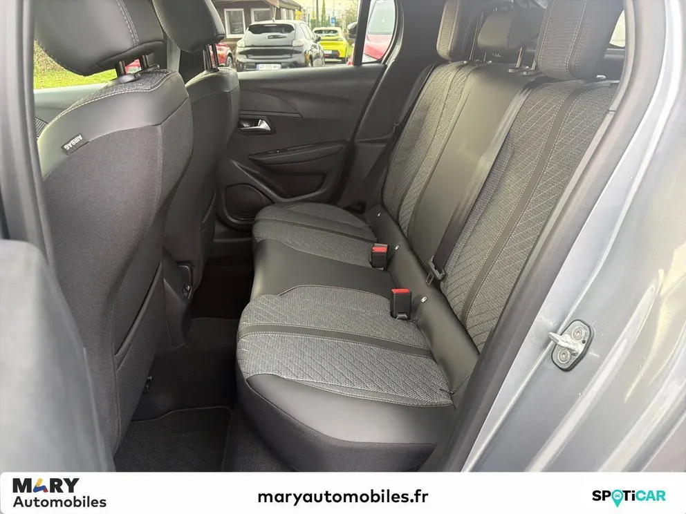 Véhicule occasion 209849 - peugeot 208 - Photo 9