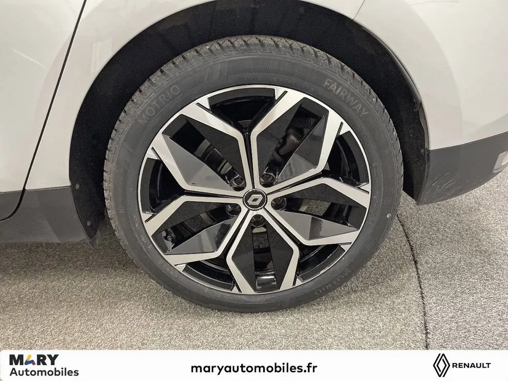 Véhicule occasion 205716 - renault GRAND SCENIC - Photo 11