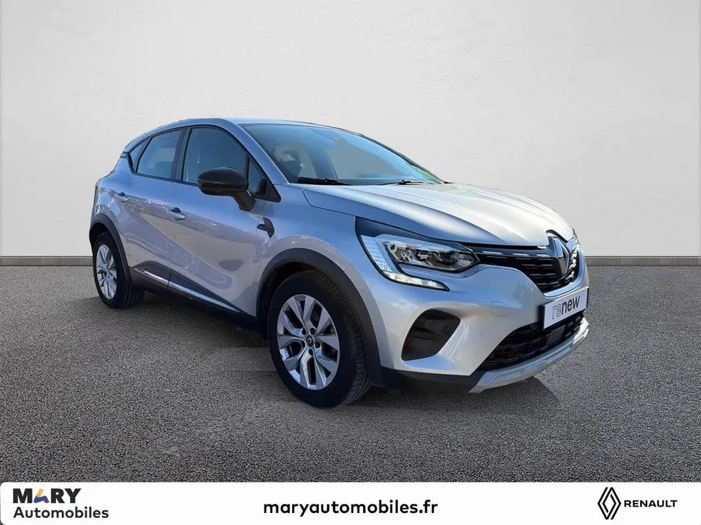 Véhicule occasion 224473 - renault CAPTUR - Photo 3