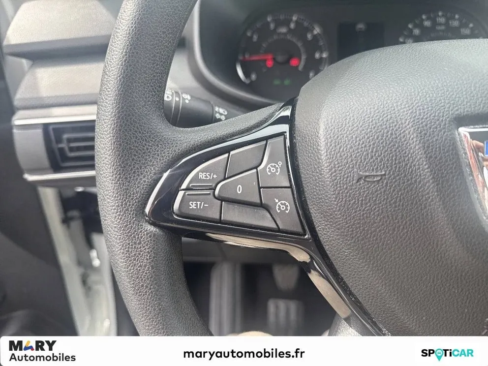 Véhicule occasion 232611 - dacia SANDERO - Photo 15
