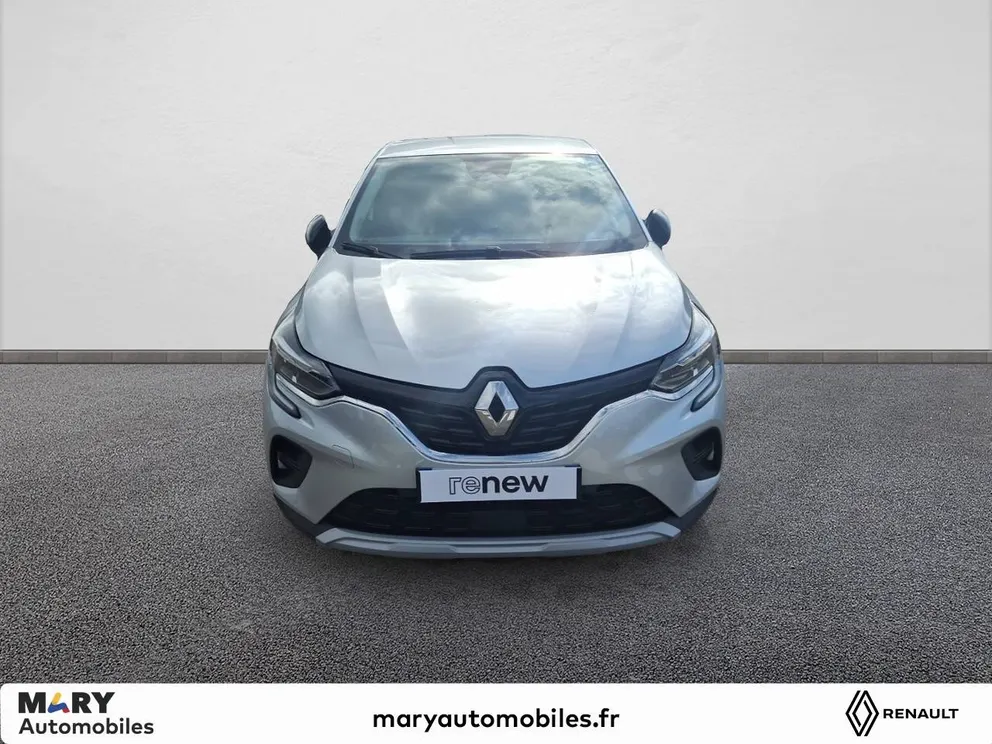 Véhicule occasion 201070 - renault CAPTUR - Photo 2