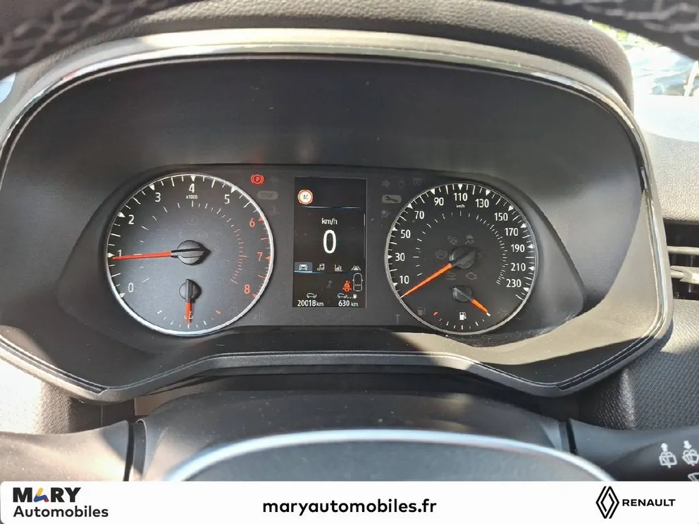 Véhicule occasion 187502 - renault CLIO - Photo 12