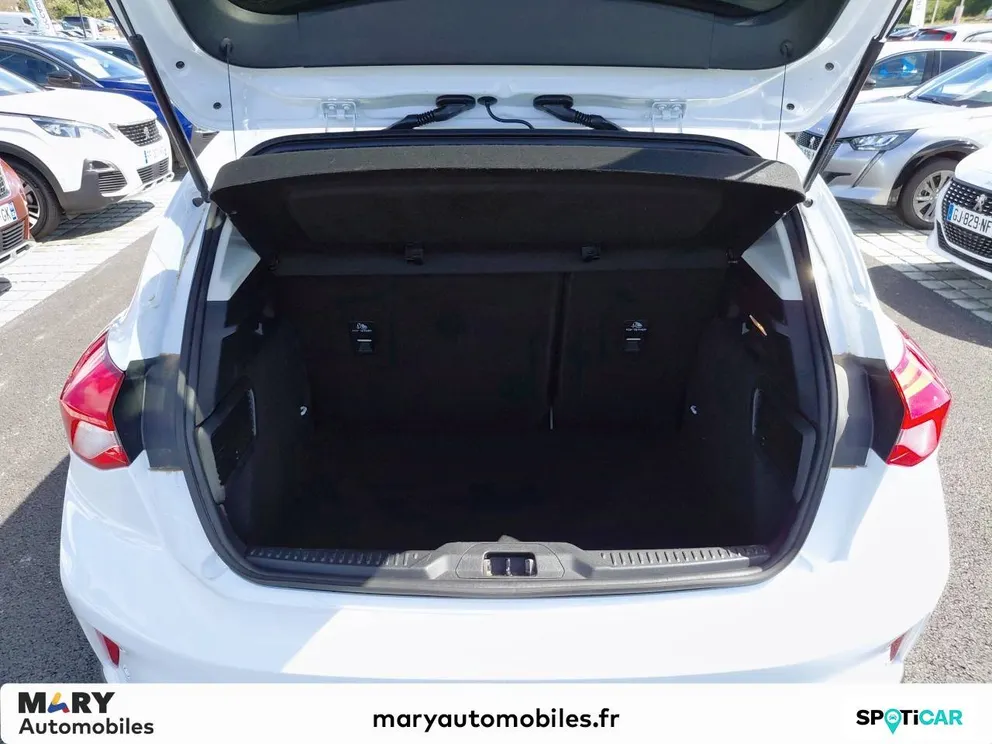 Véhicule occasion 193973 - ford FOCUS - Photo 6