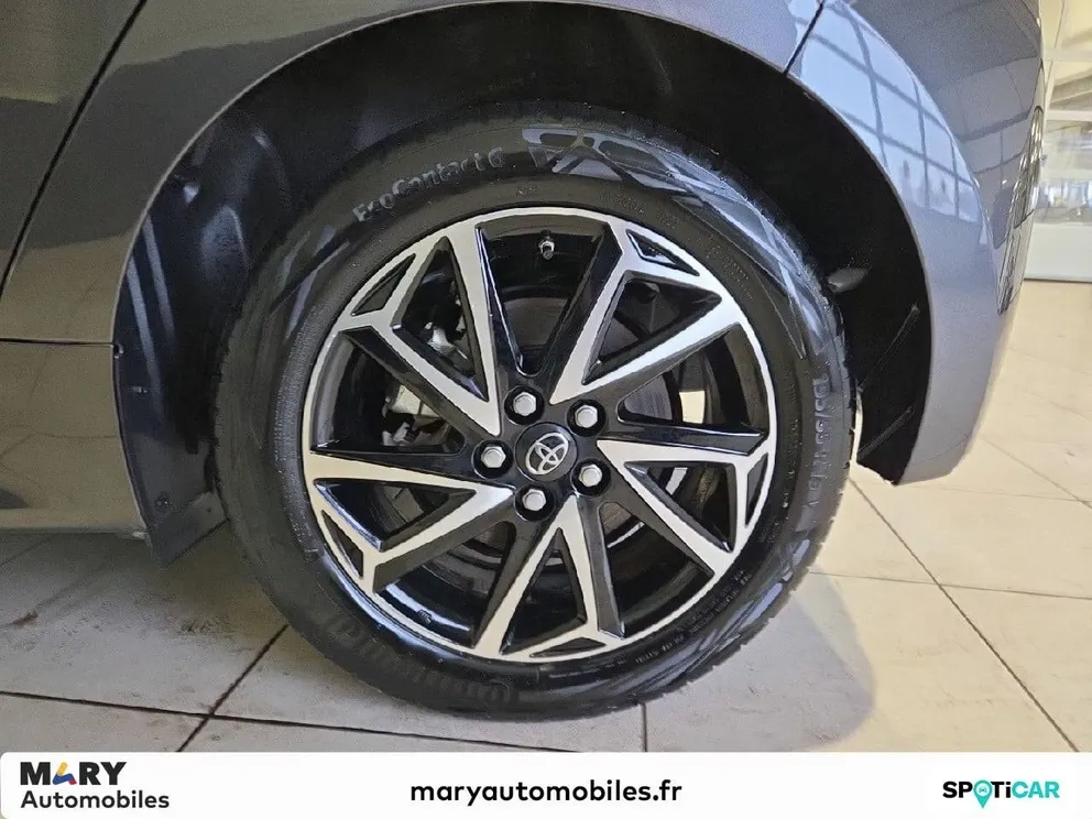 Véhicule occasion 211495 - toyota YARIS - Photo 11