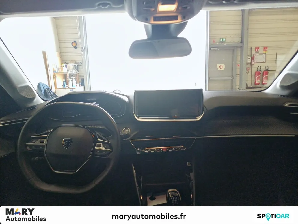 Véhicule occasion 1229501 - peugeot 208 - Photo 8