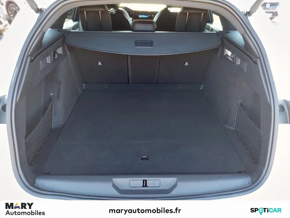 Véhicule occasion 236583 - peugeot 308 - Photo 17