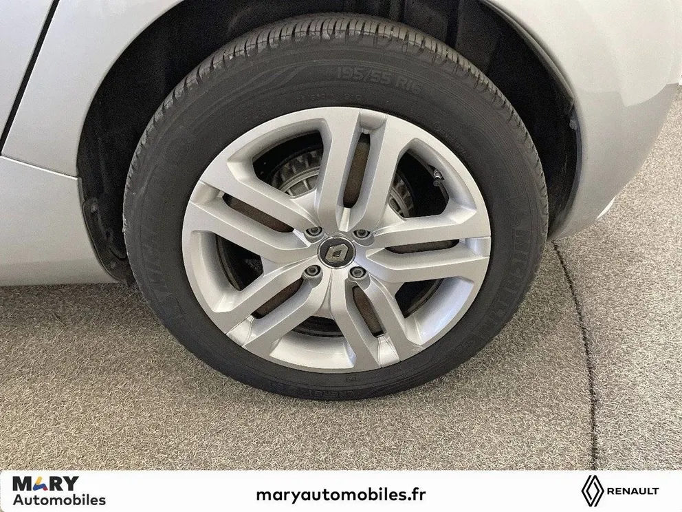 Véhicule occasion 162727 - renault ZOE - Photo 11