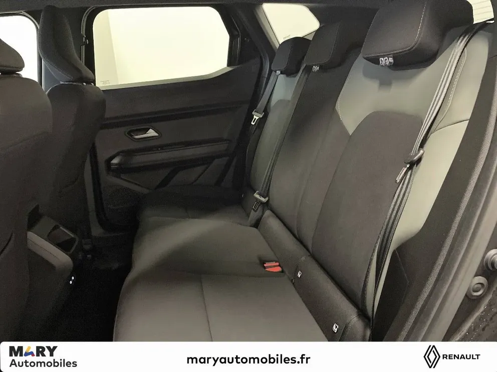 Véhicule occasion 229332 - dacia DUSTER - Photo 10