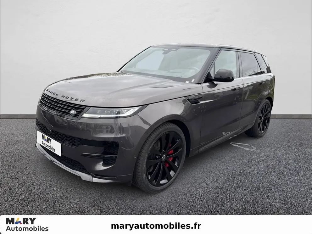 Véhicule occasion 200380 - land rover RANGE ROVER SPORT - Photo 1