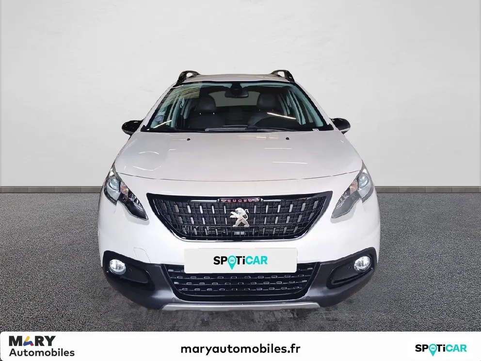 Véhicule occasion 227162 - peugeot 2008 - Photo 6