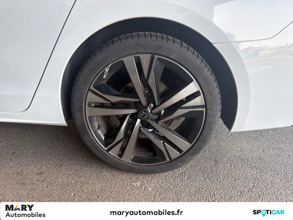 Véhicule occasion 222149 - peugeot 508 - Photo 7