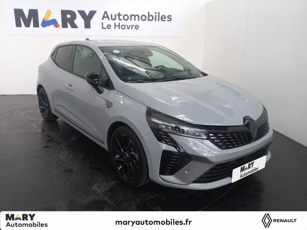 Véhicule occasion 211703 - renault CLIO - Photo 3