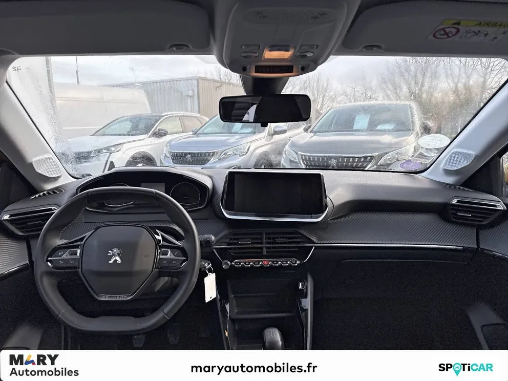 Véhicule occasion 205005 - peugeot 208 - Photo 8