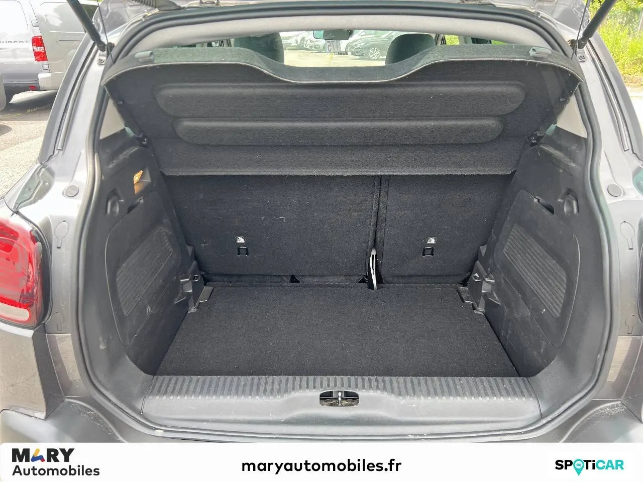 image du véhicule