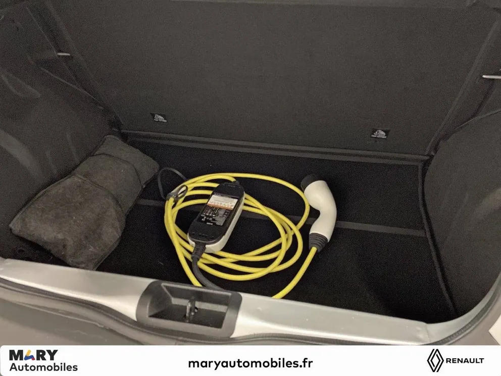 Véhicule occasion 216506 - dacia SPRING - Photo 6