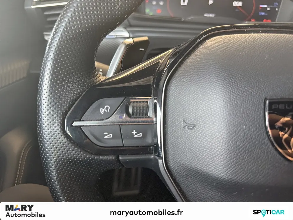 Véhicule occasion 222149 - peugeot 508 - Photo 17
