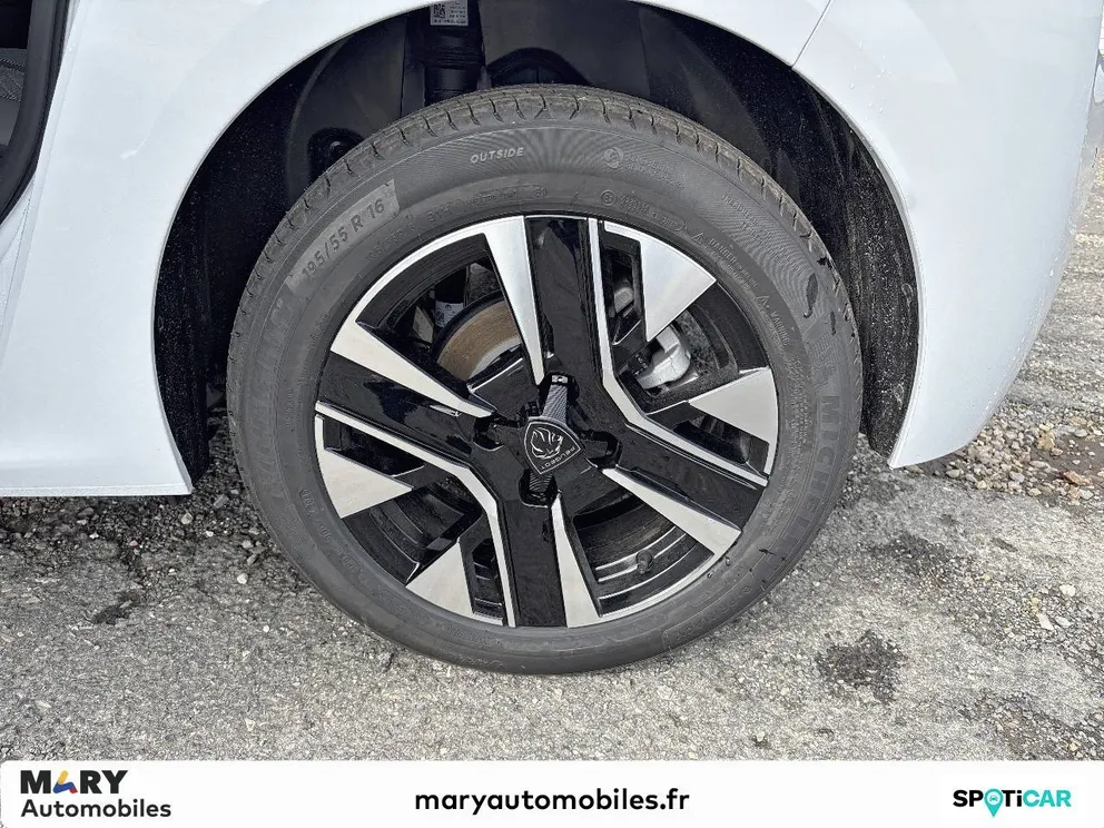 Véhicule occasion 196427 - peugeot 208 - Photo 11