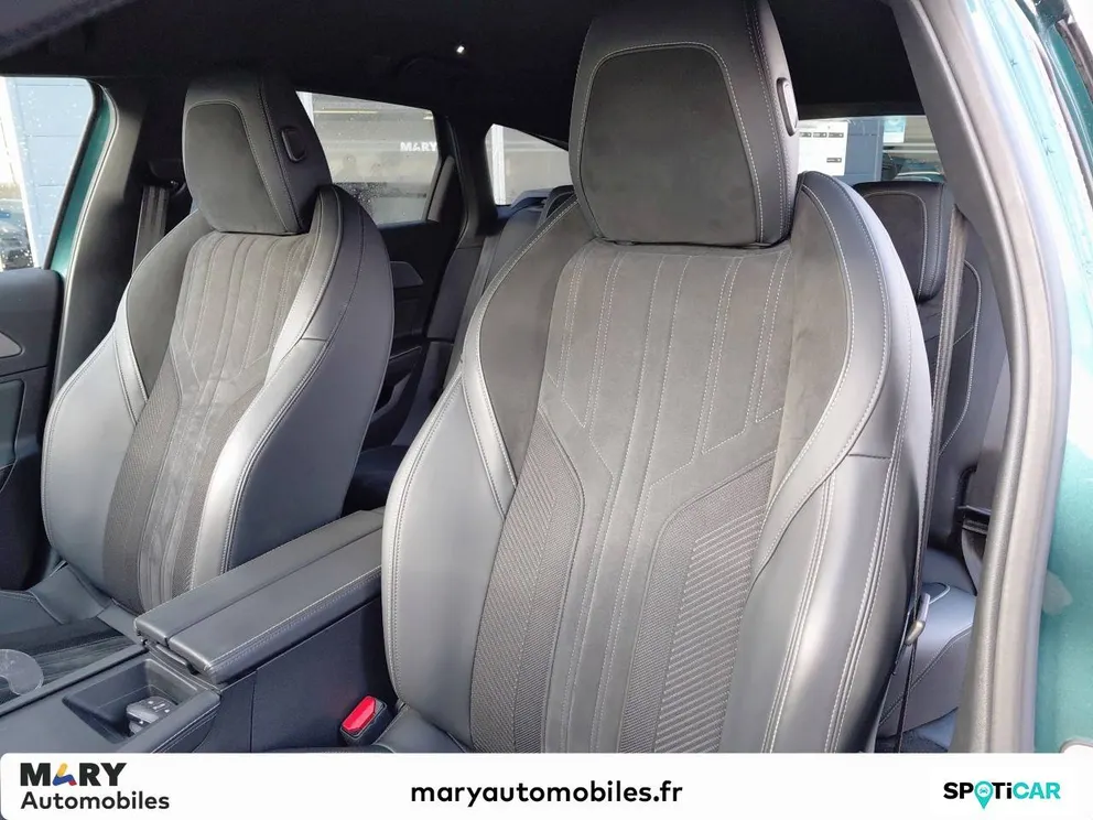 Véhicule occasion 213749 - peugeot 308 - Photo 9