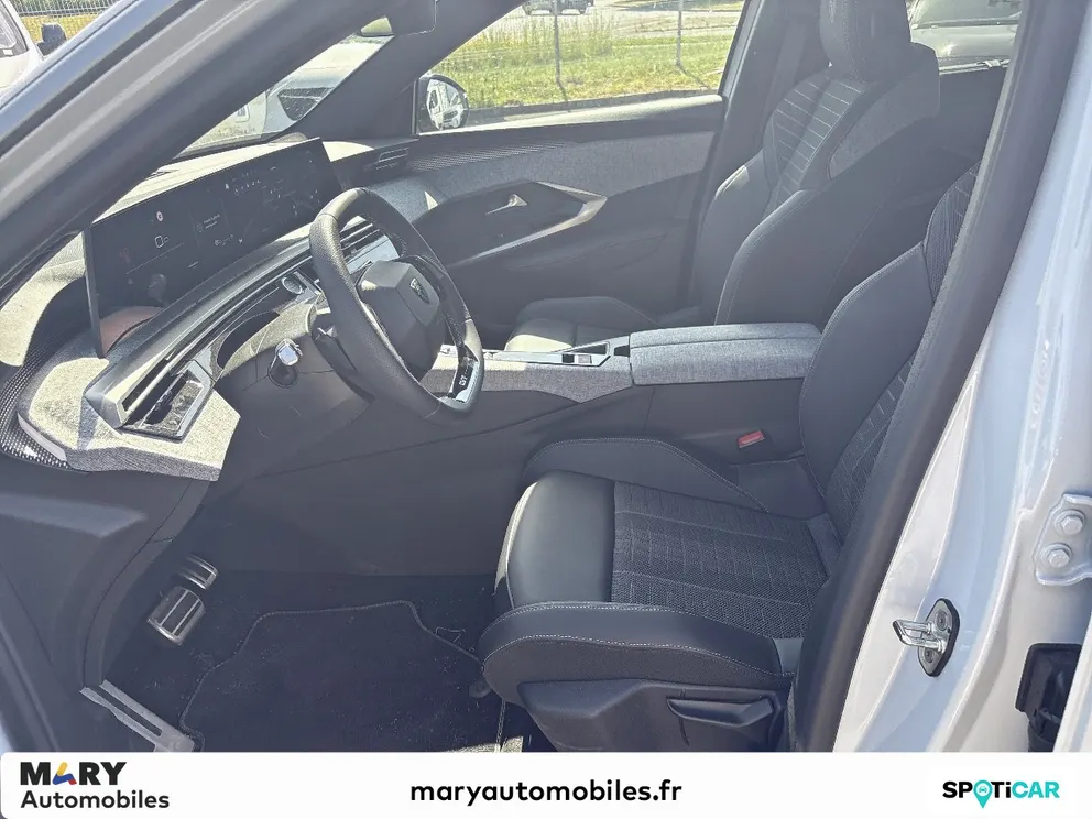 Véhicule occasion 234850 - peugeot 5008 - Photo 13