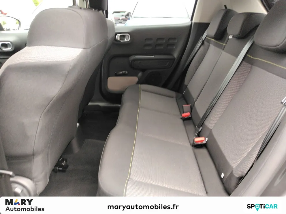 Véhicule occasion 233406 - Citroën C3 - Photo 17
