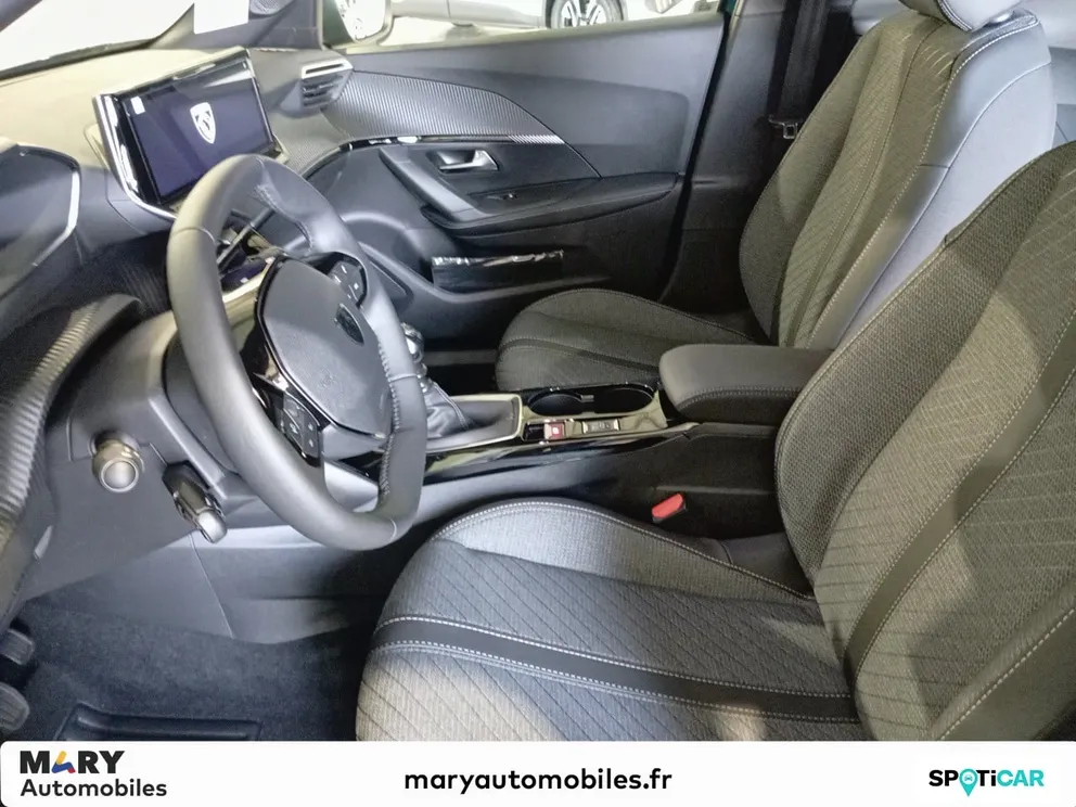 Véhicule occasion 1234678 - peugeot 2008 - Photo 13
