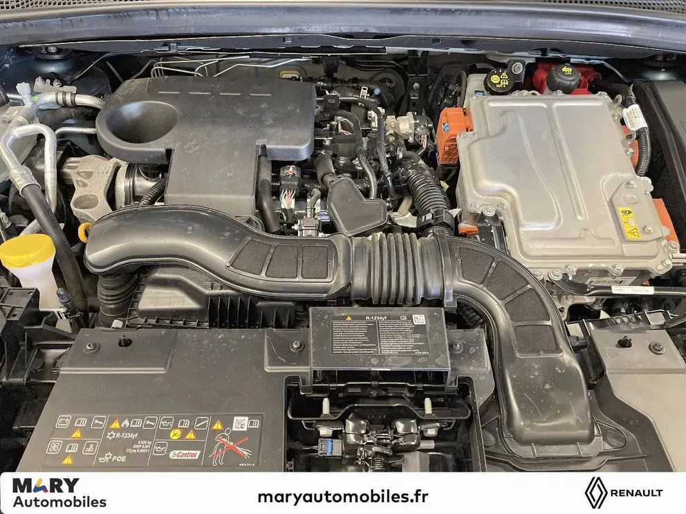 Véhicule occasion 237244 - renault SYMBIOZ - Photo 20