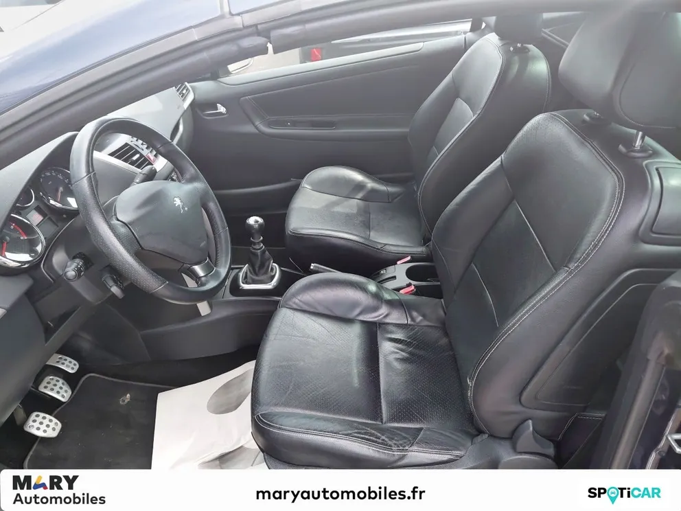 Véhicule occasion 1230708 - peugeot 207 - Photo 13