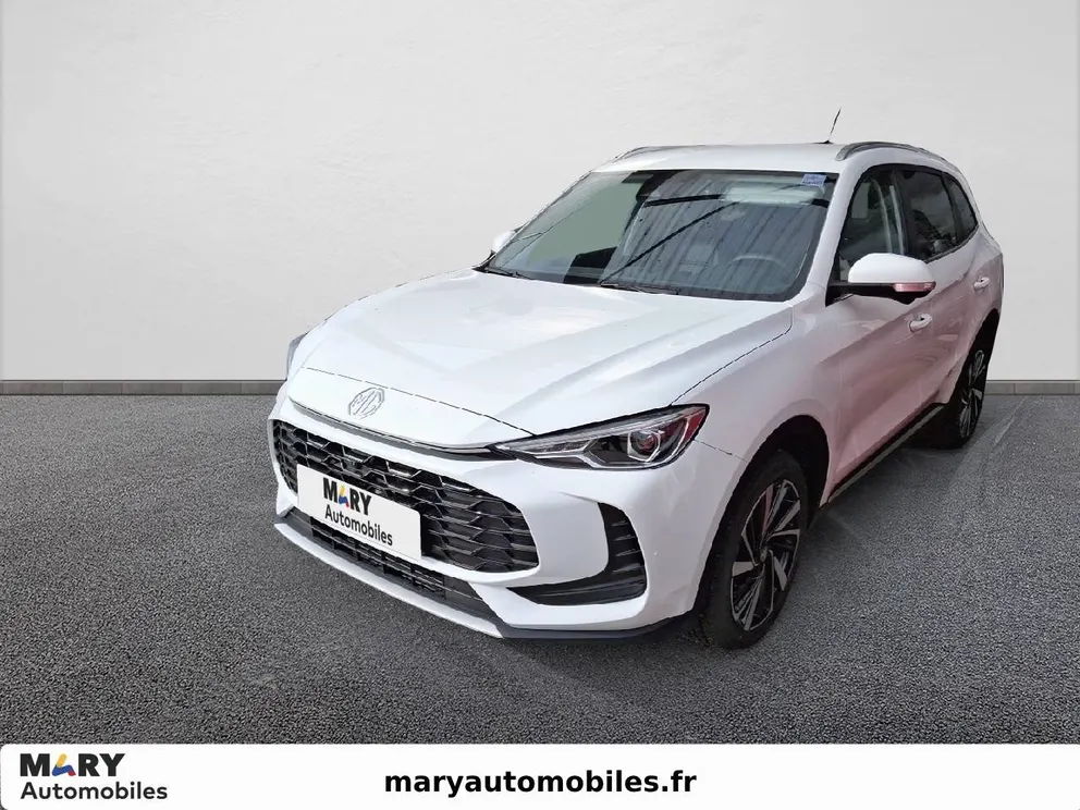 Véhicule occasion 203589 - mg ZS - Photo 1