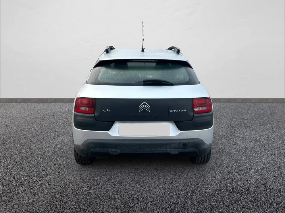 Véhicule occasion 208173 - Citroën C4 CACTUS - Photo 5