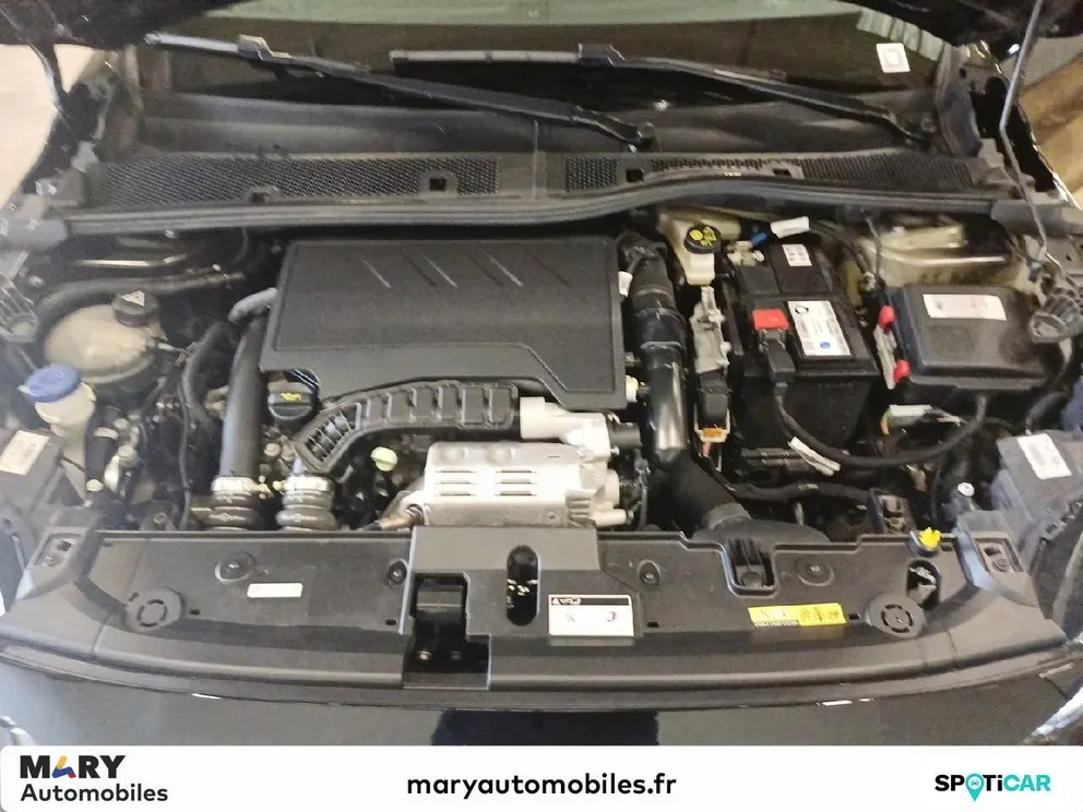 Véhicule occasion 206607 - peugeot 208 - Photo 12