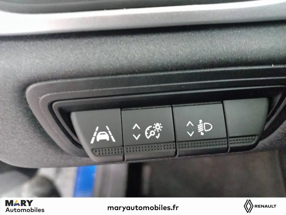 Véhicule occasion 216463 - renault CAPTUR - Photo 20