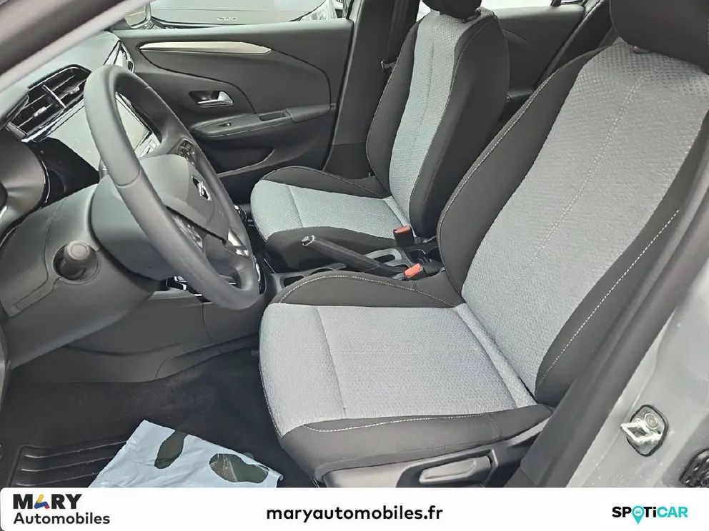 Véhicule occasion 209646 - opel CORSA - Photo 9